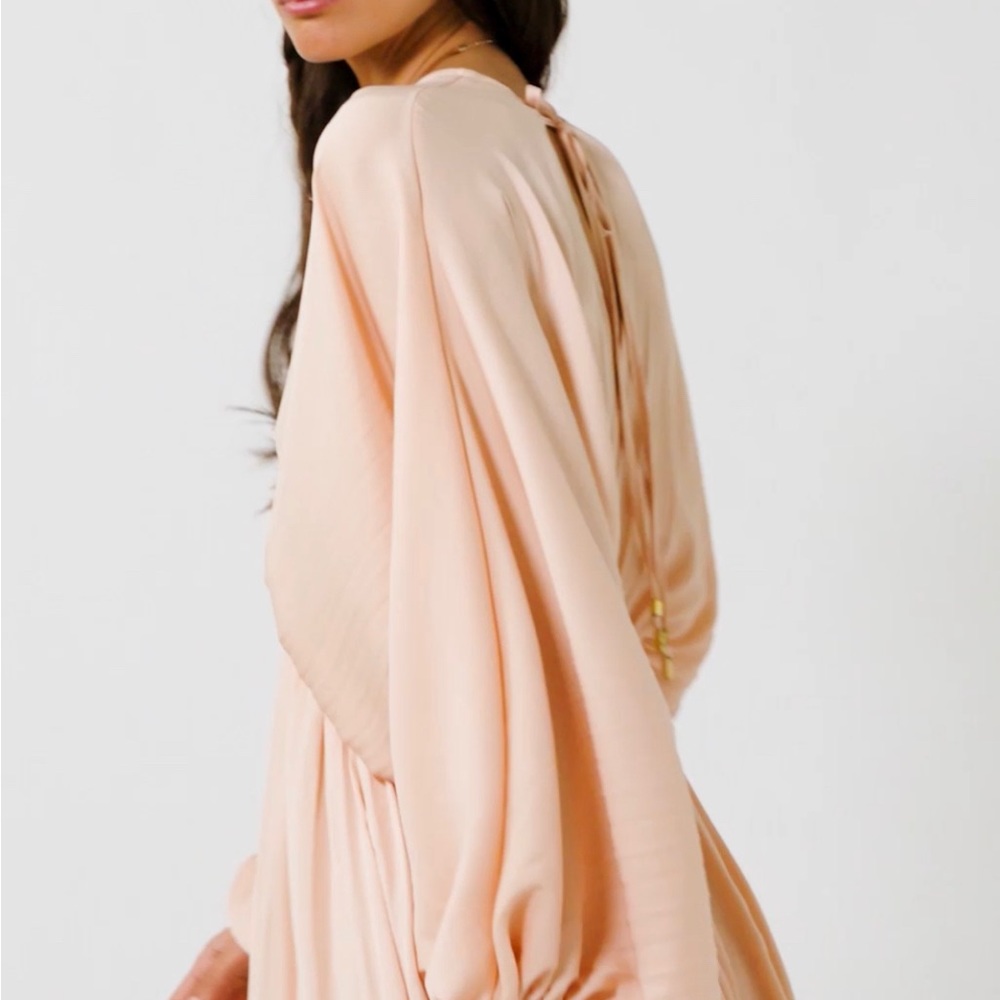 Free People Mini Dress